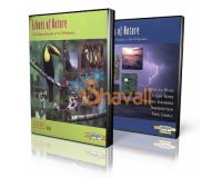 Sonidos de la Naturaleza Echoes of Nature Audio CDs Mp3